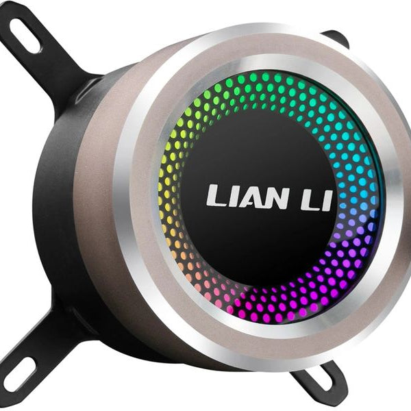 Lian Li Galahad 240 SL v2 ARGB - schwarz