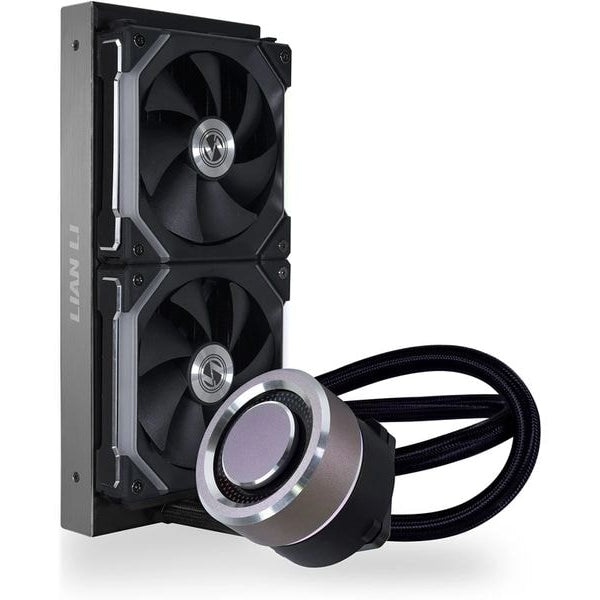 Lian Li Galahad 240 SL v2 ARGB - schwarz