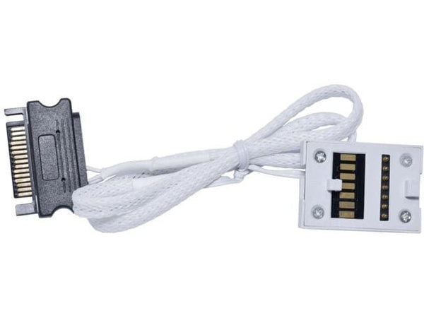 Lian Li PC-Lüfter Uni Fan TL Series Reverse Blade - 120 mm Weiss