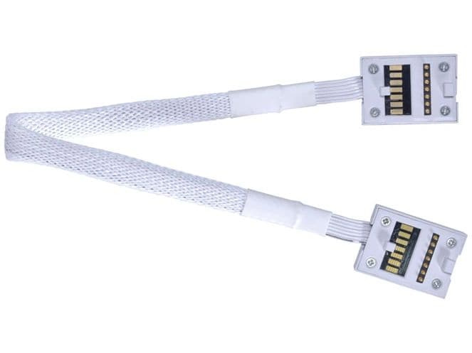 Lian Li PC-Lüfter Uni Fan TL Reverse Blade - 120 mm 3er-Pack