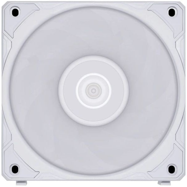 Lian Li PC-Lüfter Uni Fan P28 3er Pack - 120 mm, Weiss