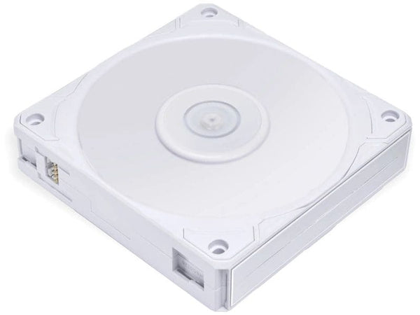 Lian Li PC-Lüfter Uni Fan P28 3er Pack - 120 mm, Weiss