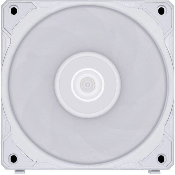 Lian Li PC-Lüfter Uni Fan P28 120 mm Weiss