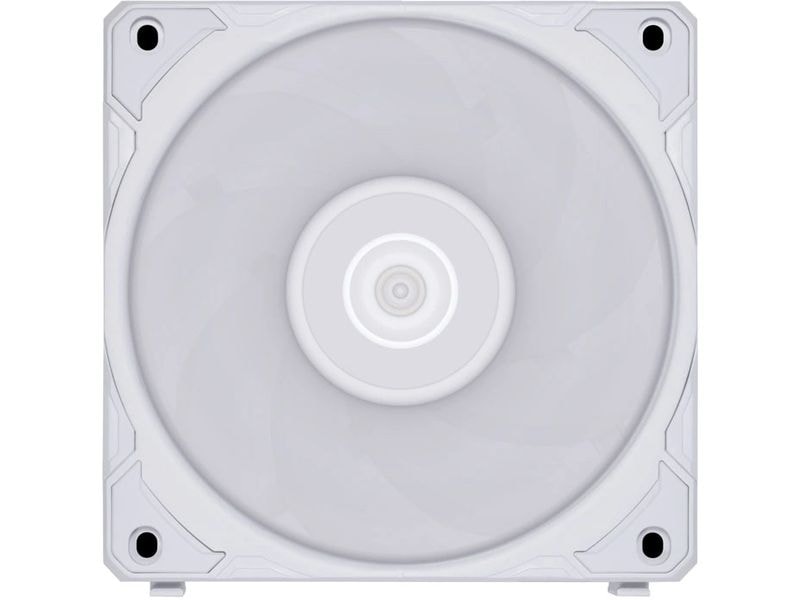 Lian Li PC-Lüfter Uni Fan P28 120 mm Weiss