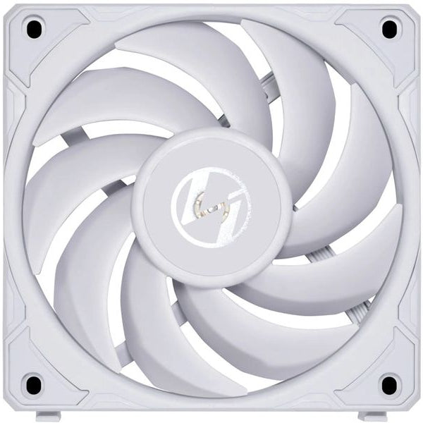 Lian Li PC-Lüfter Uni Fan P28 120 mm Weiss