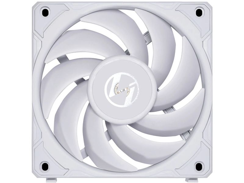 Lian Li PC-Lüfter Uni Fan P28 120 mm Weiss