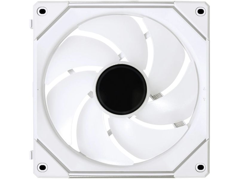 Lian Li PC-Lüfter Uni Fan SL-Infinity ARGB Weiss