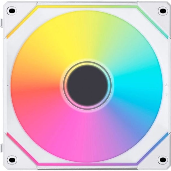 Lian Li PC-Lüfter Uni Fan SL-Infinity ARGB Weiss