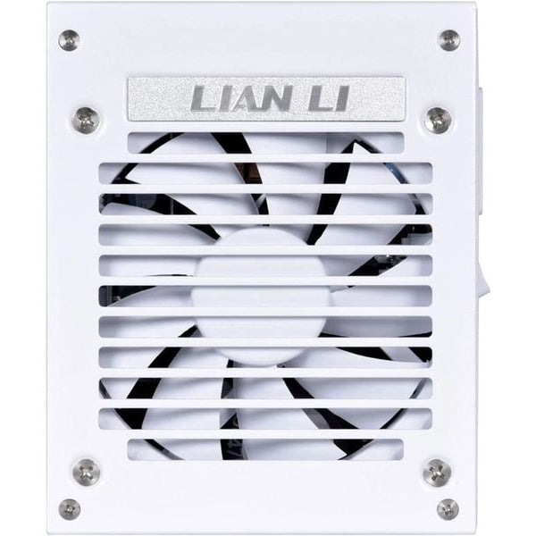 Lian Li Netzteil SFX SP850W Weiss