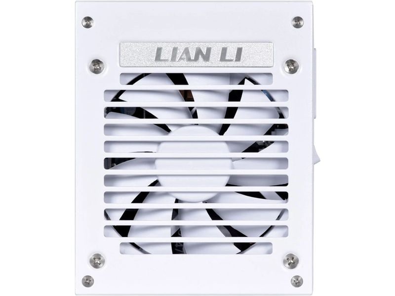 Lian Li Netzteil SFX SP850W Weiss