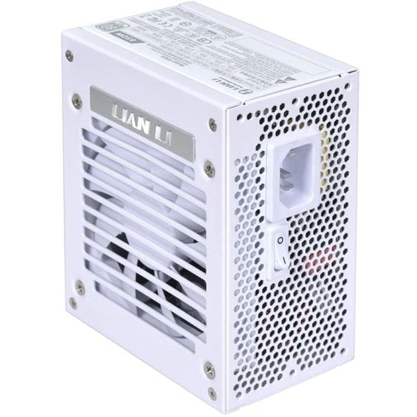 Lian Li Netzteil SFX SP850W Weiss