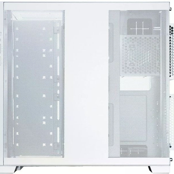 Lian Li PC-Gehäuse O11 Dynamic EVO RGB Weiss