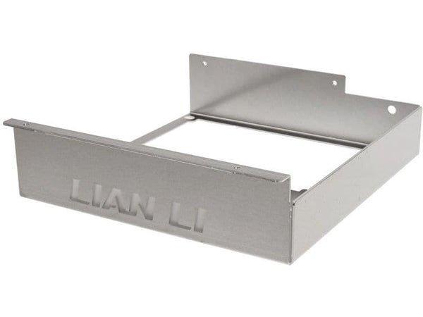 Lian Li Q38-1A Mounting Bracket Silber