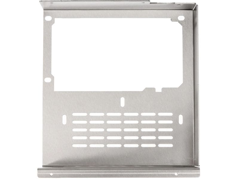 Lian Li Q38-1A Mounting Bracket Silber