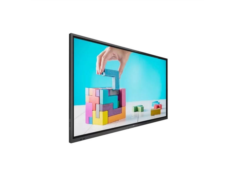 Philips Touch Display E-Line 86BDL3152E/00 Multitouch 86 "