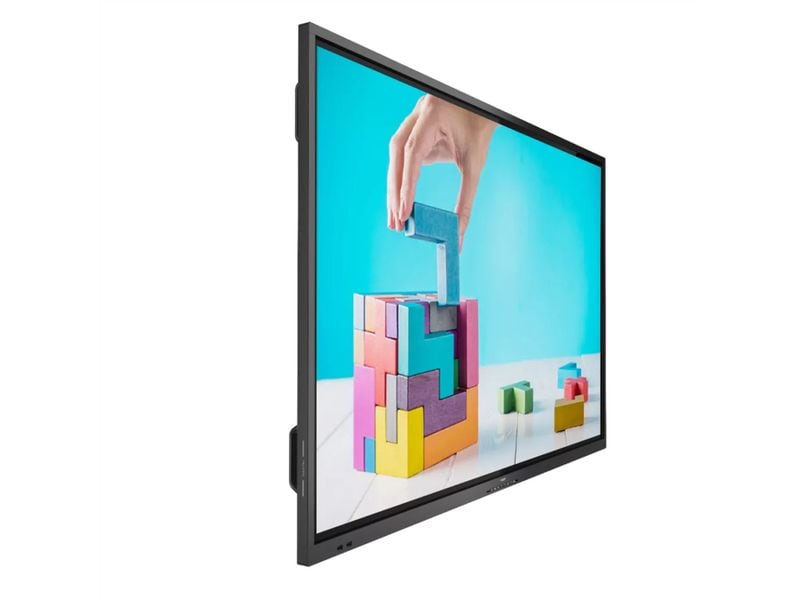 Philips Touch Display E-Line 75BDL3152E/00 Multitouch 75 "