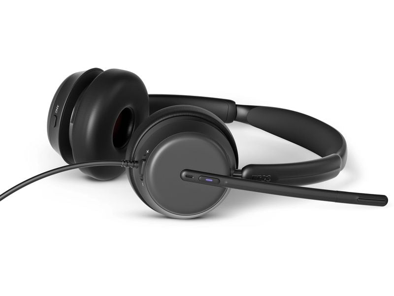 EPOS Headset IMPACT 860T ANC