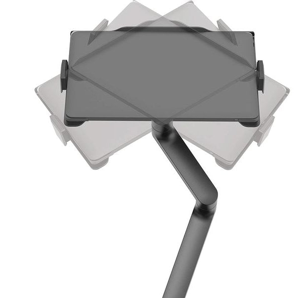 NEOMOUNTS Tischhalterung DS20-425BL1 bis 5 kg – Schwarz