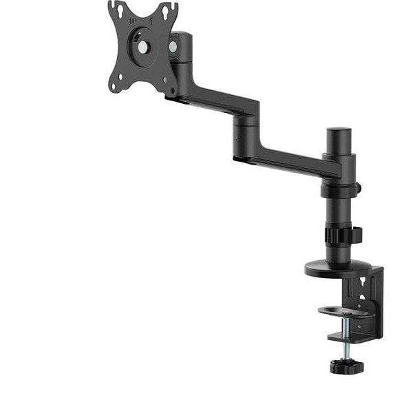 NEOMOUNTS Tischhalterung DS20-425BL1 bis 5 kg – Schwarz