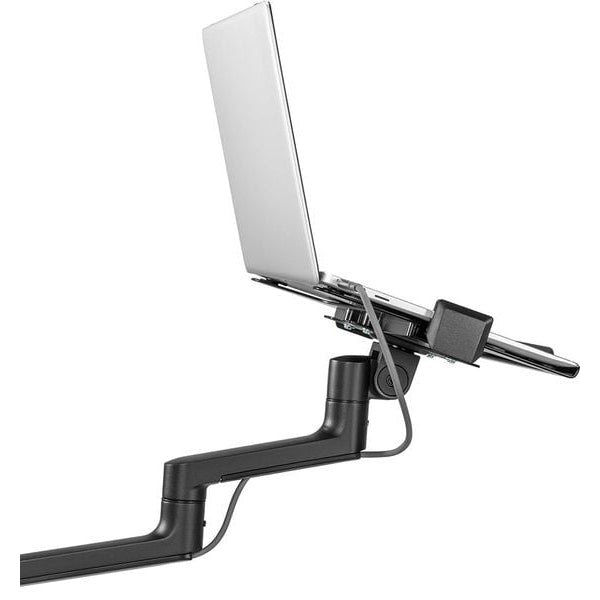 NEOMOUNTS Tischhalterung DS20-425BL1 bis 5 kg – Schwarz