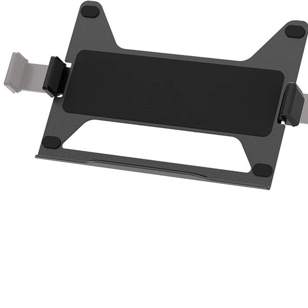 NEOMOUNTS Tischhalterung DS20-425BL1 bis 5 kg – Schwarz