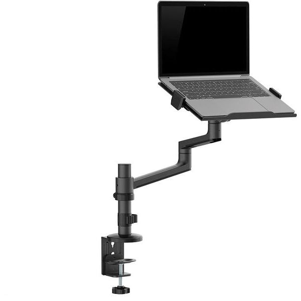 NEOMOUNTS Tischhalterung DS20-425BL1 bis 5 kg – Schwarz