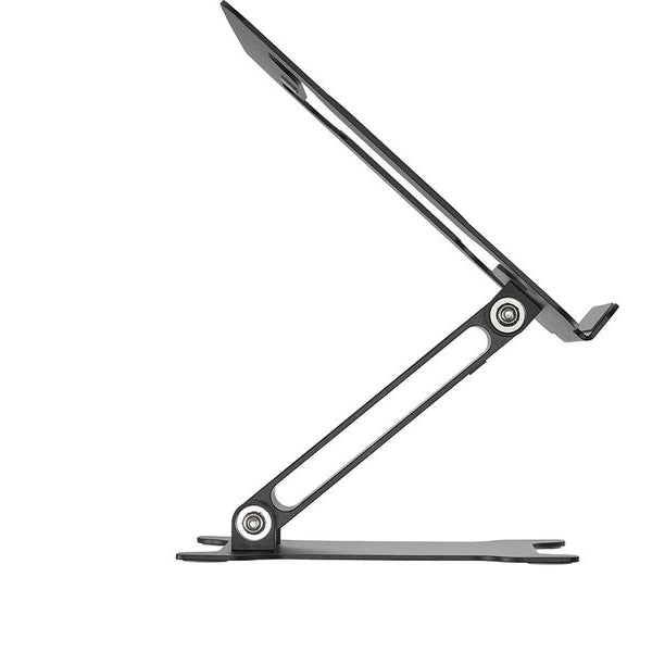 NEOMOUNTS Notebookständer DS20-740BL1 bis 5 kg – Schwarz