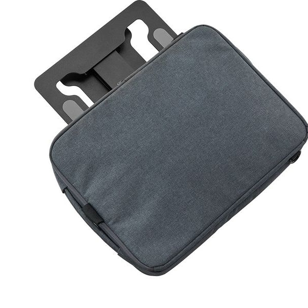 NEOMOUNTS Notebookständer DS20-740BL1 bis 5 kg – Schwarz