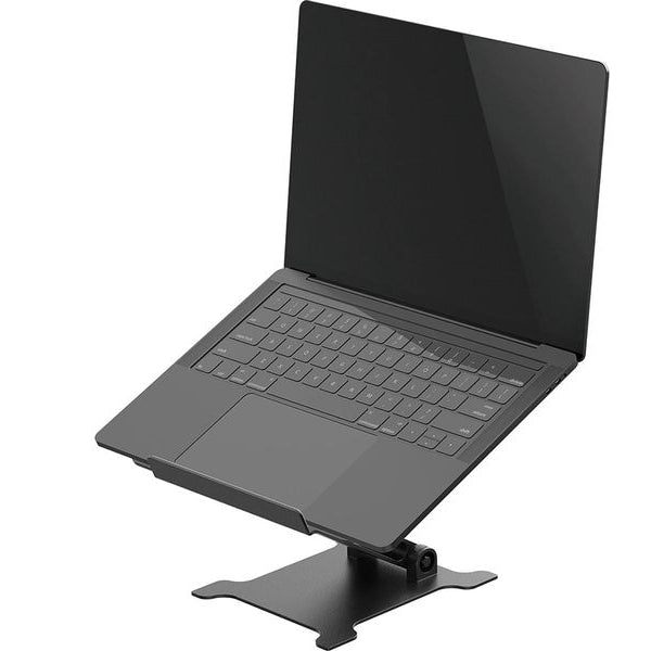 NEOMOUNTS Notebookständer DS20-740BL1 bis 5 kg – Schwarz