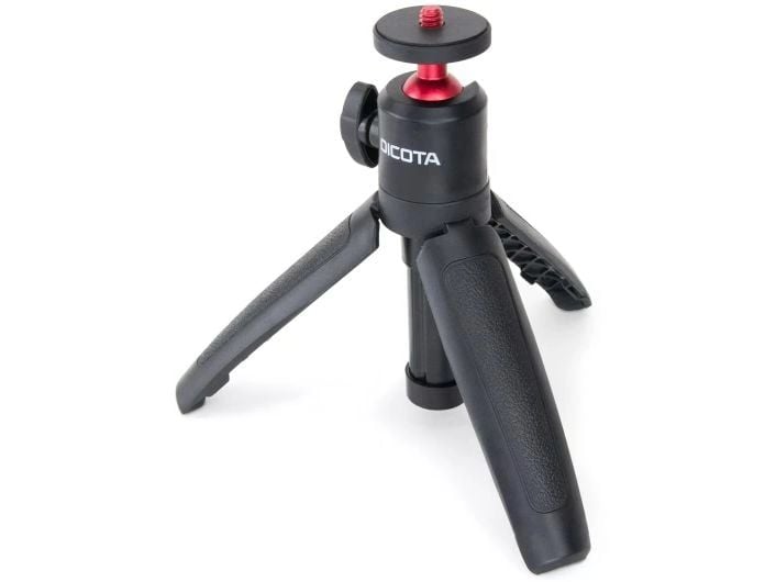 DICOTA Webcam Tripod Stativ