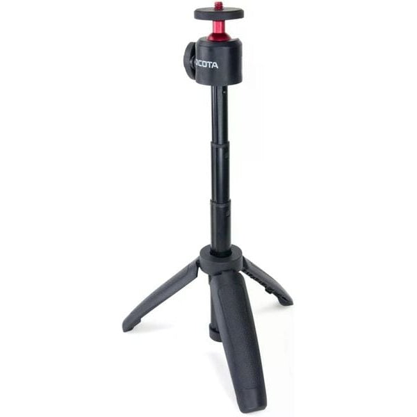 DICOTA Webcam Tripod Stativ