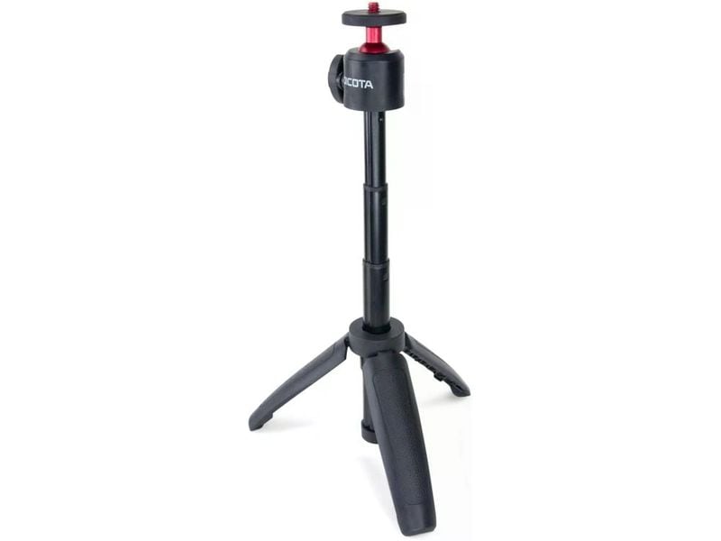 DICOTA Webcam Tripod Stativ