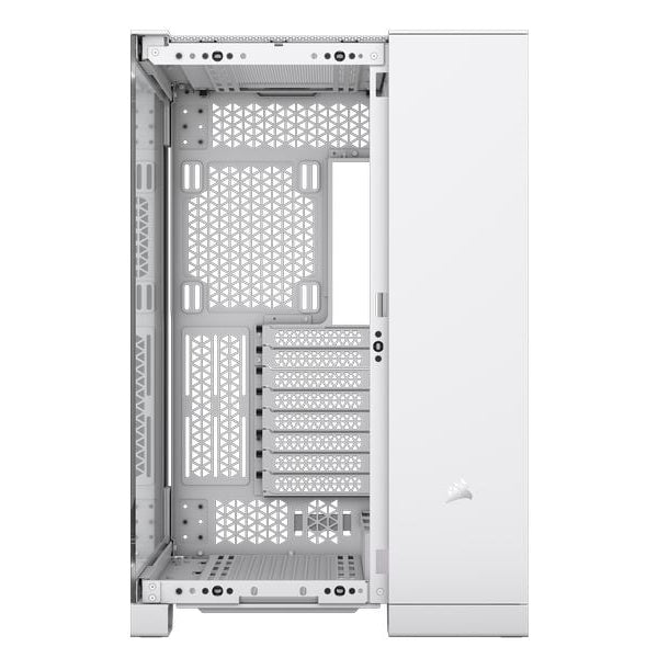 Corsair PC-Gehäuse 6500X RGB Weiss