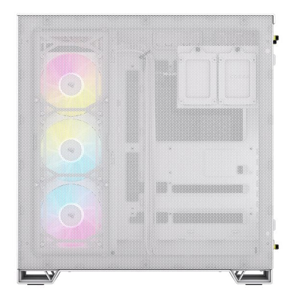Corsair PC-Gehäuse 6500X RGB Weiss