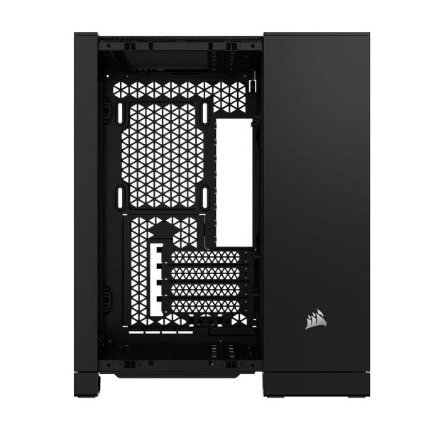 Corsair PC-Gehäuse 2500X RGB Schwarz