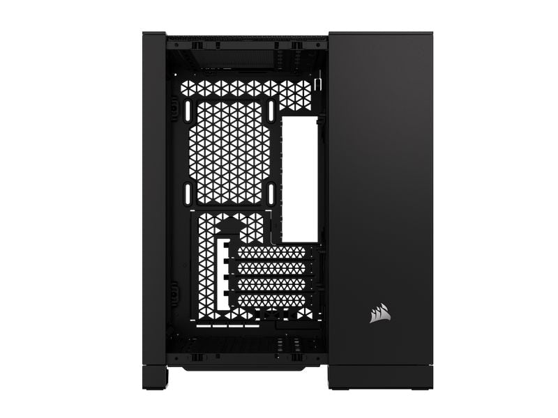 Corsair PC-Gehäuse 2500X RGB Schwarz