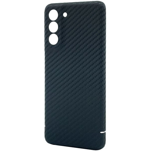 Nevox Back Cover Carbon Series Galaxy S24+ Schwarz