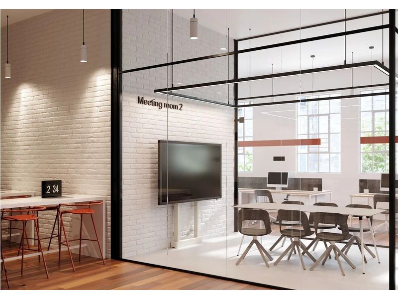 Vogel's TV-Lift Rise 2008 max. 140 kg