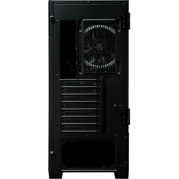 Enermax PC-Gehäuse ENERMAXK8 Schwarz