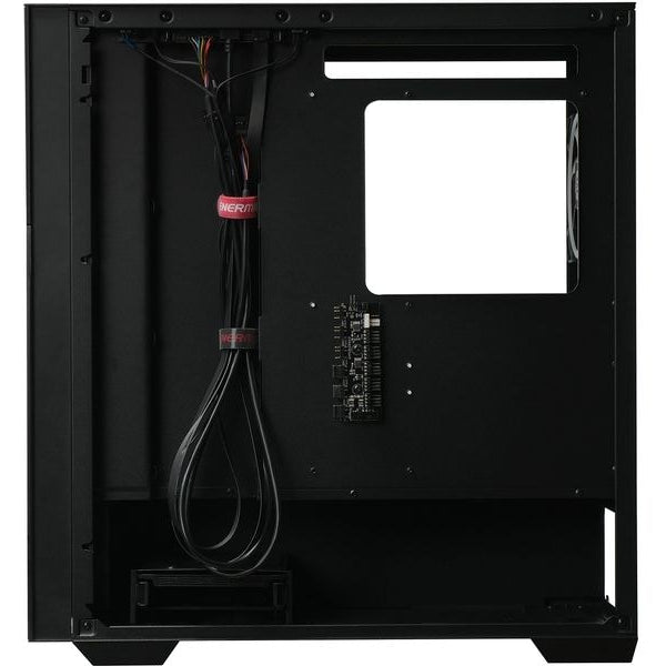 Enermax PC-Gehäuse ENERMAXK8 Schwarz