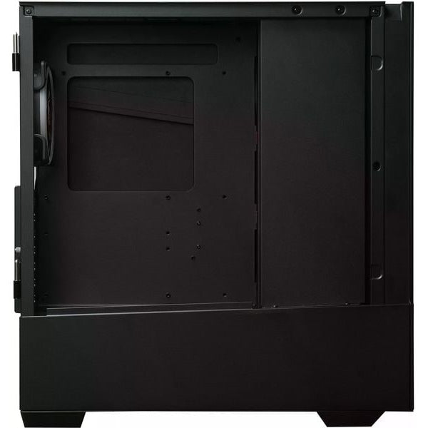 Enermax PC-Gehäuse ENERMAXK8 Schwarz