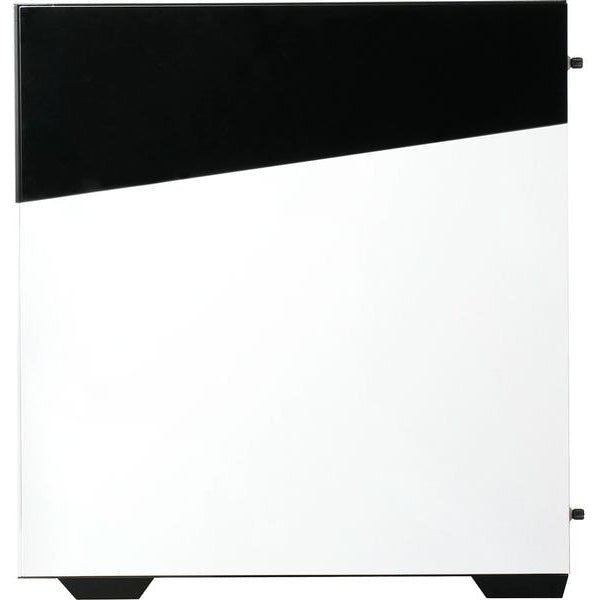 Enermax PC-Gehäuse ENERMAXK8 Schwarz/Weiss