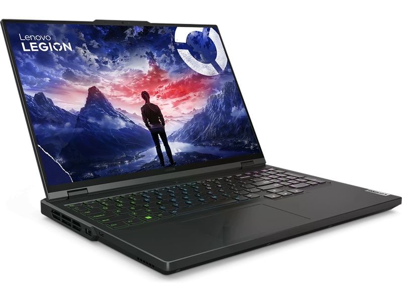 Lenovo Notebook Legion Pro 5 16IRX9 (Intel)