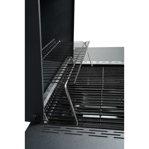 STRUCT Gasgrill Mustang 3B