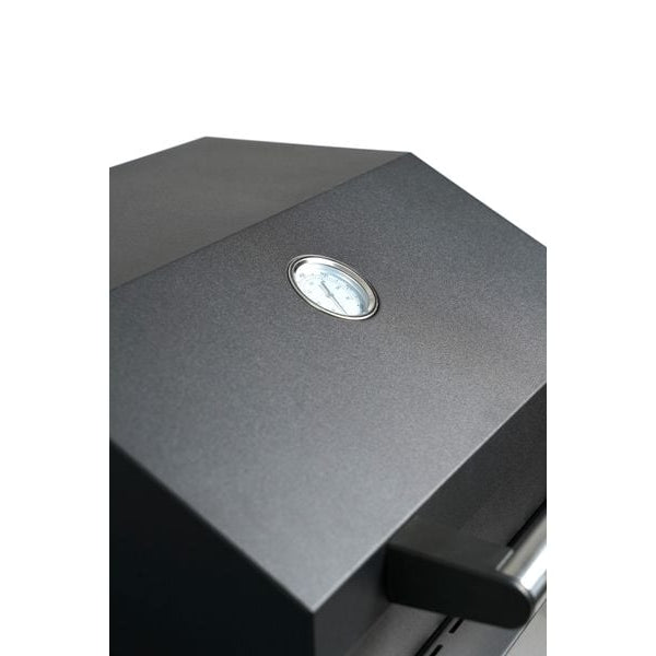 STRUCT Gasgrill Mustang 3B