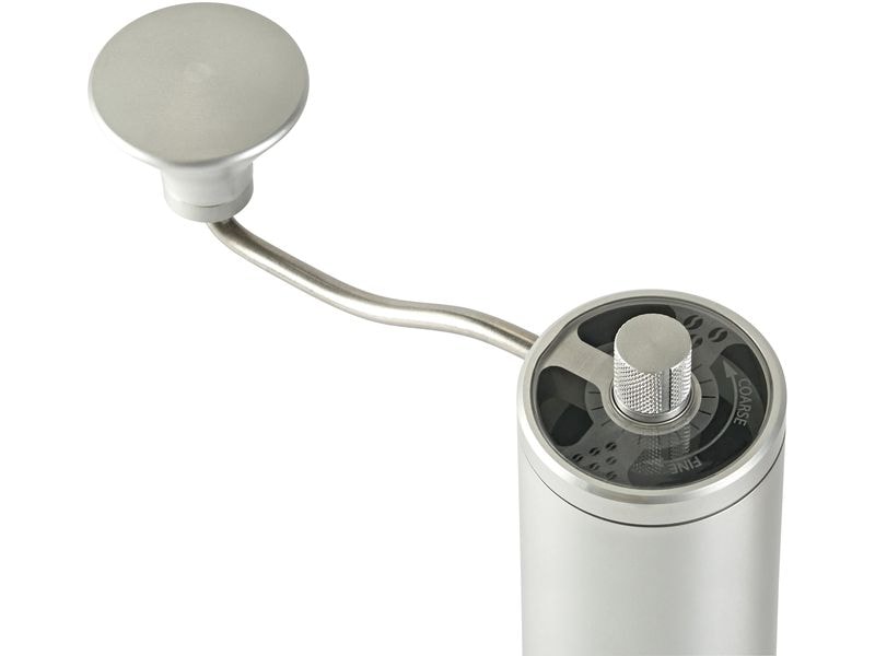 Eureka Kaffeemühle Baby Grinder Braun