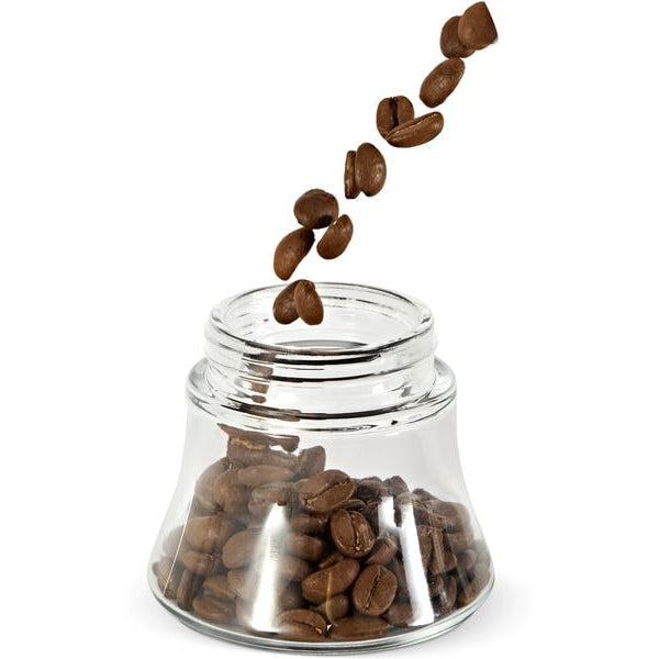 Eureka Kaffeemühle Baby Grinder Braun