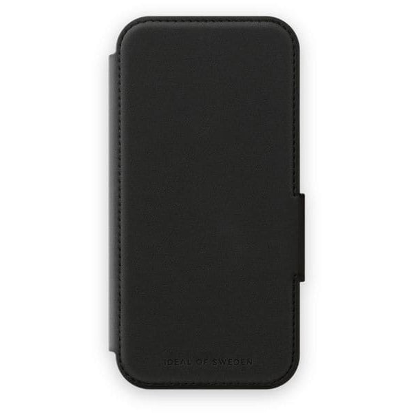 Ideal of Sweden Book Cover iPhone 15 Black