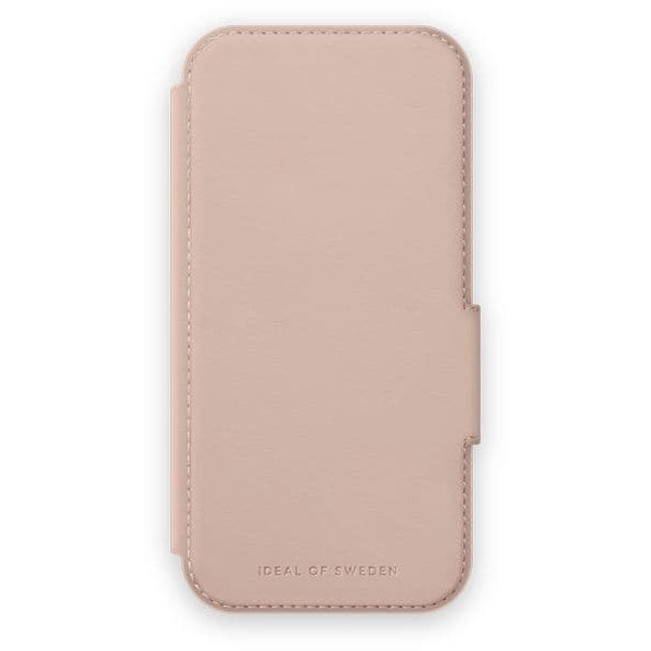 Ideal of Sweden Book Cover iPhone 15 Pro Max Blush Pink