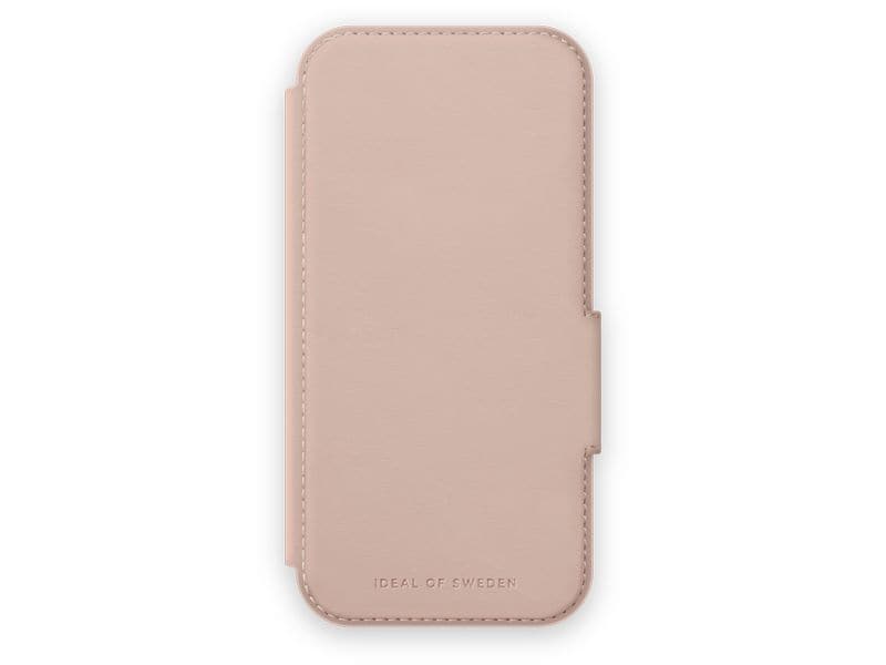 Ideal of Sweden Book Cover iPhone 15 Pro Max Blush Pink